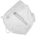 PÓŁMASKA FILTRUJĄCA FS 95V FFP2 NR PROMOCJA KARTON 750 SZT