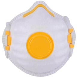 PÓŁMASKA FILTRUJĄCA FS-O/17 V FFP1 NR D PROMOCJA KARTON 500 SZT