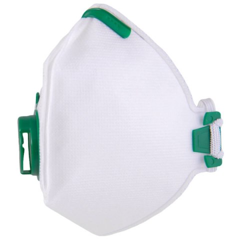 PÓŁMASKA FS 923V A FFP2 NR D