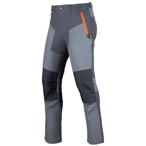 SPODNIE DO PASA PROCERA FLEXMOTION ELASTYCZNE