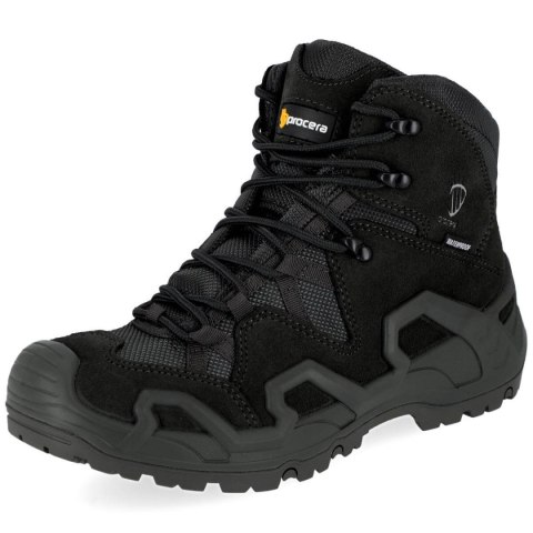 TRZEWIKI EXPLORER BLACK