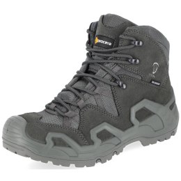 TRZEWIKI EXPLORER GRAY