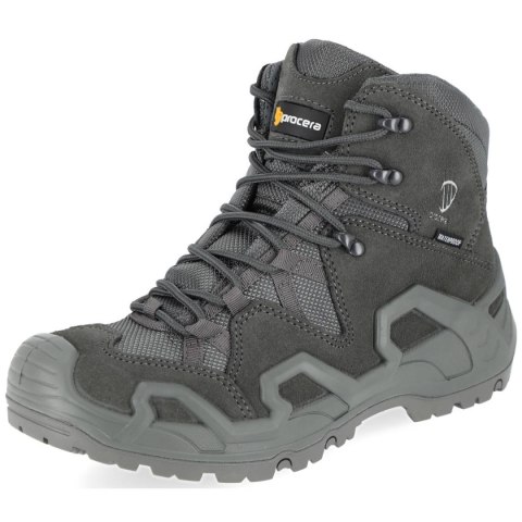 TRZEWIKI EXPLORER GRAY