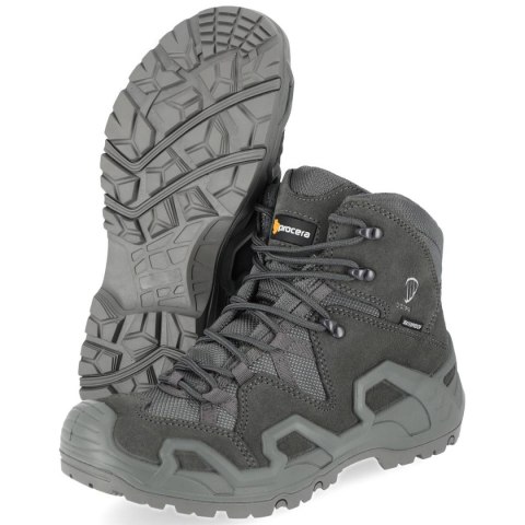 TRZEWIKI EXPLORER GRAY