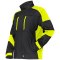 BLUZA HELICON K RIP-STOP 260 BLACK