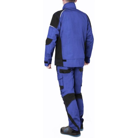 BLUZA HELICON K RIP-STOP 260 BLUE ROZM. 48