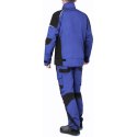 BLUZA HELICON K RIP-STOP 260 BLUE ROZM. 52