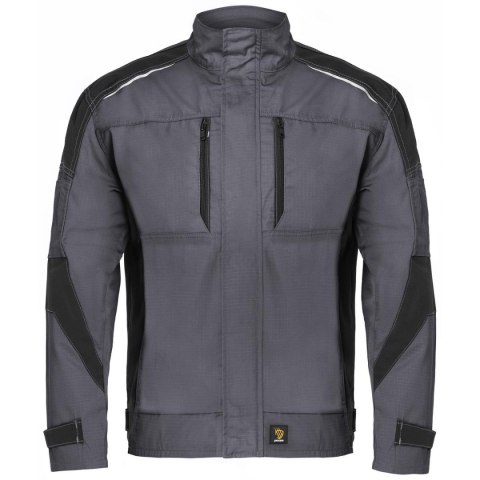 BLUZA HELICON K RIP-STOP 260 GRAY ROZM. 48