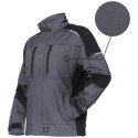 BLUZA HELICON K RIP-STOP 260 GRAY ROZM. 60