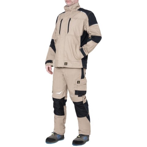 BLUZA HELICON K RIP-STOP 260 KHAKI ROZM. 46