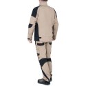 BLUZA HELICON K RIP-STOP 260 KHAKI ROZM. 46
