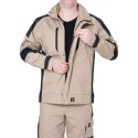 BLUZA HELICON K RIP-STOP 260 KHAKI ROZM. 52