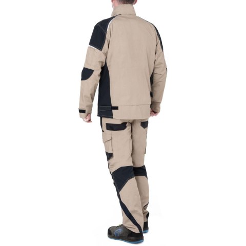 BLUZA HELICON K RIP-STOP 260 KHAKI ROZM. 54