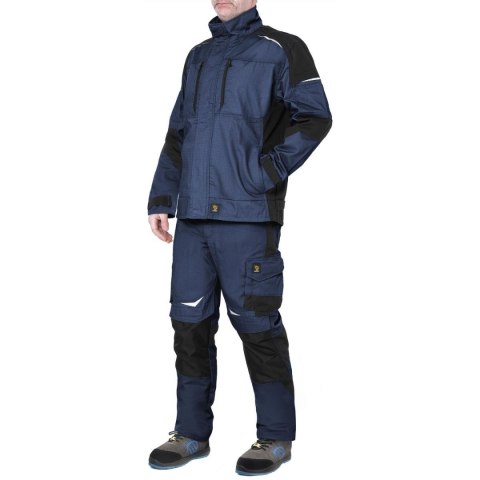 BLUZA HELICON K RIP-STOP 260 NAVY ROZM. 50