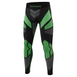 KALESONY TERMOAKTYWNE ICELAND GREEN