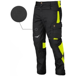 SPODNIE DO PASA HELICON SP RIP-STOP 260 BLACK