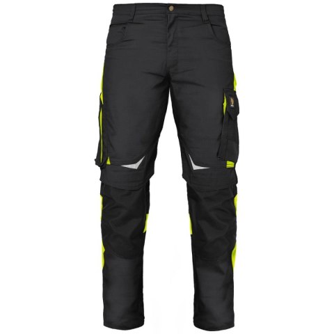 SPODNIE DO PASA HELICON SP RIP-STOP 260 BLACK