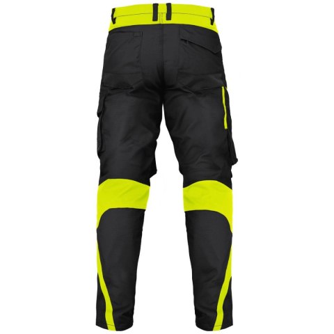 SPODNIE DO PASA HELICON SP RIP-STOP 260 BLACK