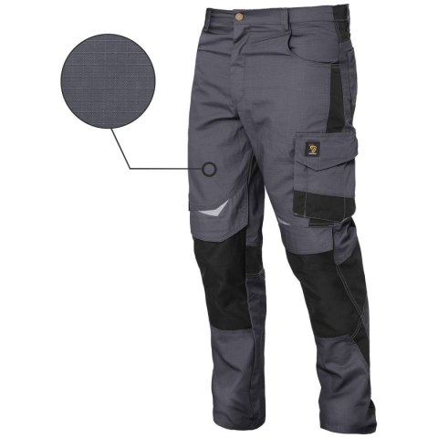 SPODNIE DO PASA HELICON SP RIP-STOP 260 GRAY