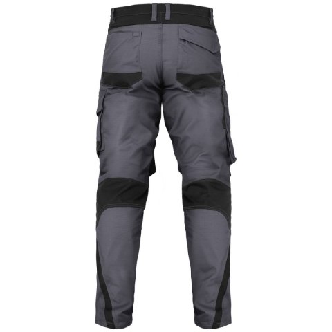 SPODNIE DO PASA HELICON SP RIP-STOP 260 GRAY