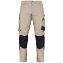 SPODNIE DO PASA HELICON SP RIP-STOP 260 KHAKI