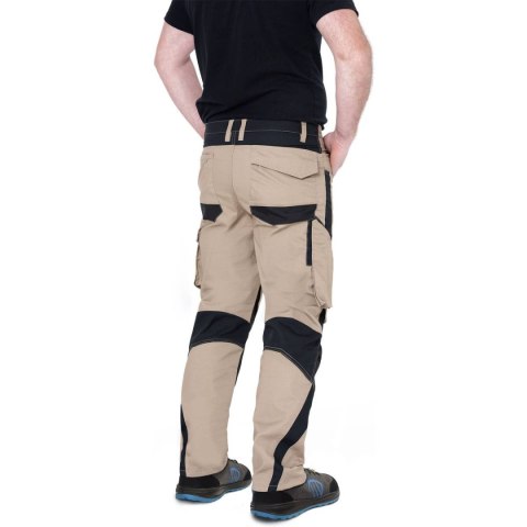 SPODNIE DO PASA HELICON SP RIP-STOP 260 KHAKI