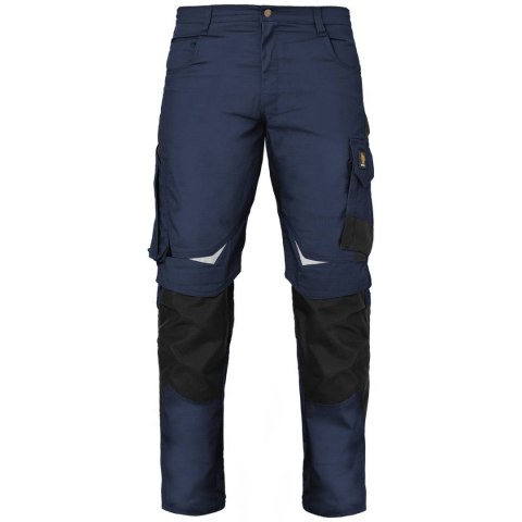 SPODNIE DO PASA HELICON SP RIP-STOP 260 NAVY