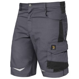 SPODNIE KRÓTKIE HELICON RIP-STOP GRAY