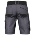 SPODNIE KRÓTKIE HELICON RIP-STOP GRAY