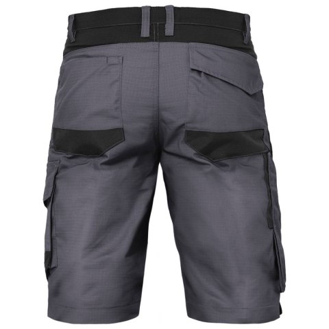 SPODNIE KRÓTKIE HELICON RIP-STOP GRAY