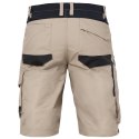 SPODNIE KRÓTKIE HELICON RIP-STOP KHAKI