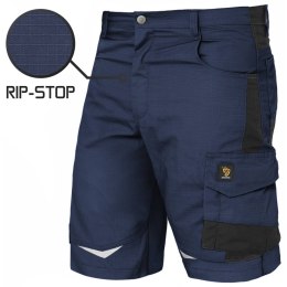 SPODNIE KRÓTKIE HELICON RIP-STOP NAVY