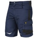 SPODNIE KRÓTKIE HELICON RIP-STOP NAVY