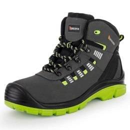 TRZEWIKI BEZPIECZNE HELIX S3 SRC