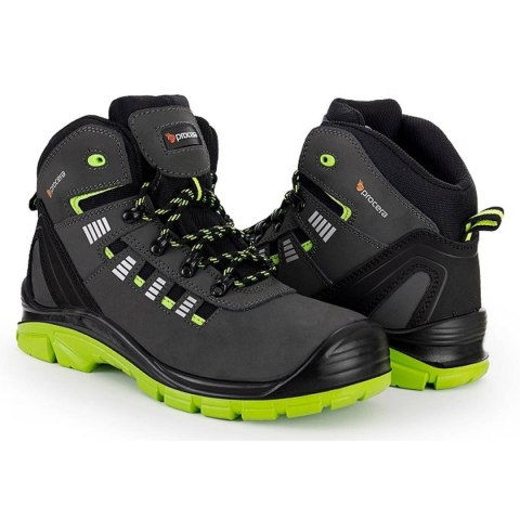 TRZEWIKI BEZPIECZNE HELIX S3 SRC