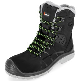 TRZEWIKI BEZPIECZNE JUPITER WINTER HIGH S3