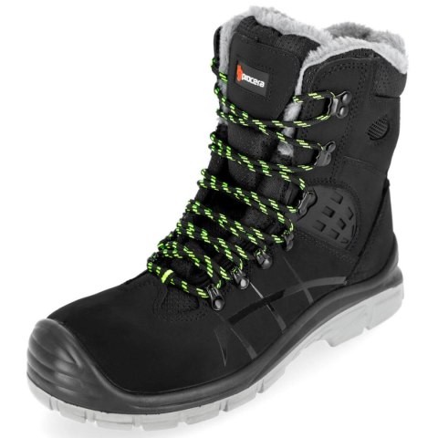 TRZEWIKI BEZPIECZNE JUPITER WINTER HIGH S3