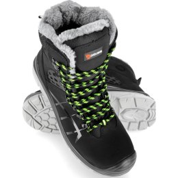 TRZEWIKI BEZPIECZNE JUPITER WINTER HIGH S3