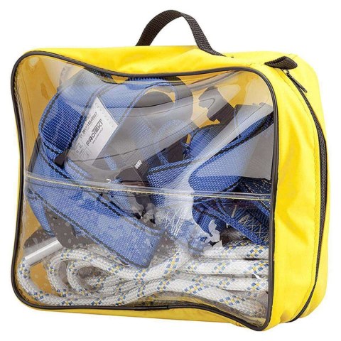 ZESTAW ASEKURACYJNY GRIDER rozm. M-XL