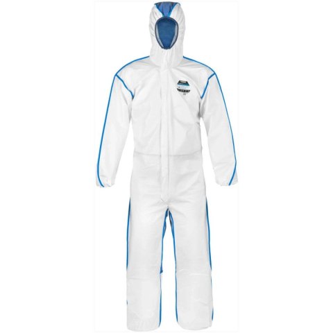 KOMBINEZON OCHRONNY LAKELAND MICROMAX NS COOL SUIT