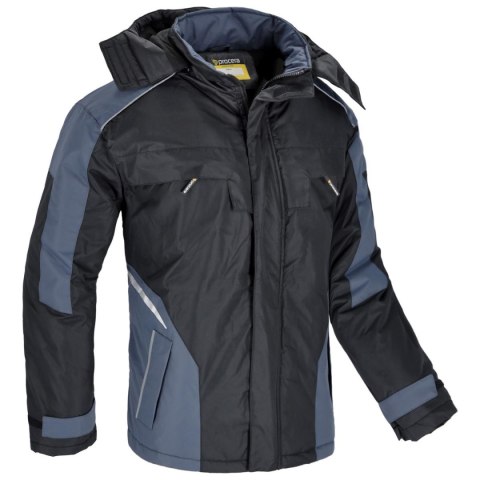 KURTKA OCIEPLANA MAGMA