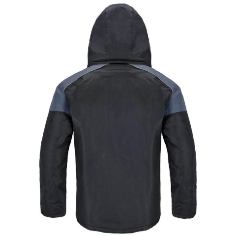 KURTKA OCIEPLANA MAGMA