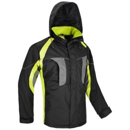 KURTKA OCIEPLANA PROCERA LUMINA