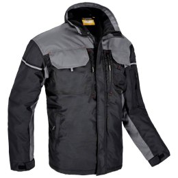 KURTKA OCIEPLANA PROCERA MERO ROZM. L