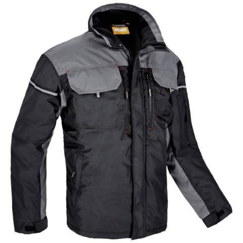 KURTKA OCIEPLANA PROCERA MERO ROZM. XXL