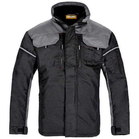 KURTKA OCIEPLANA PROCERA MERO ROZM. M