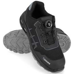 PÓŁBUTY BEZPIECZNE LOTUS GRAY S1PS