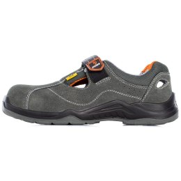 SANDAŁY BEZPIECZNE LUPO S1 ESD SRC METAL FREE