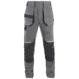 SPODNIE DO PASA MECHANIC