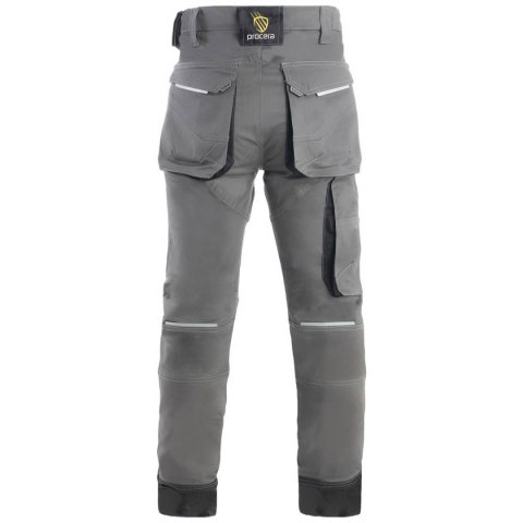 SPODNIE DO PASA MECHANIC